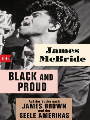 cover image of Black and proud